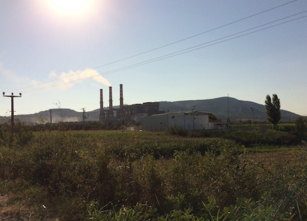 Yatağan’ın yeni türbin ve jeneratörleri GE’den