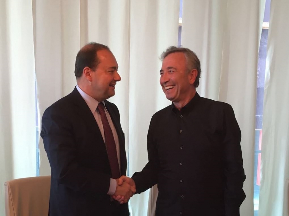 IFC, Akfen Yenilenebilir Enerji'ye ortak oluyor