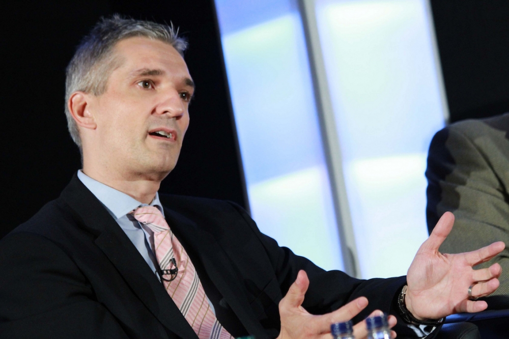 Enerjinin caz ve senfoni hali İstanbul'da tartışılacak