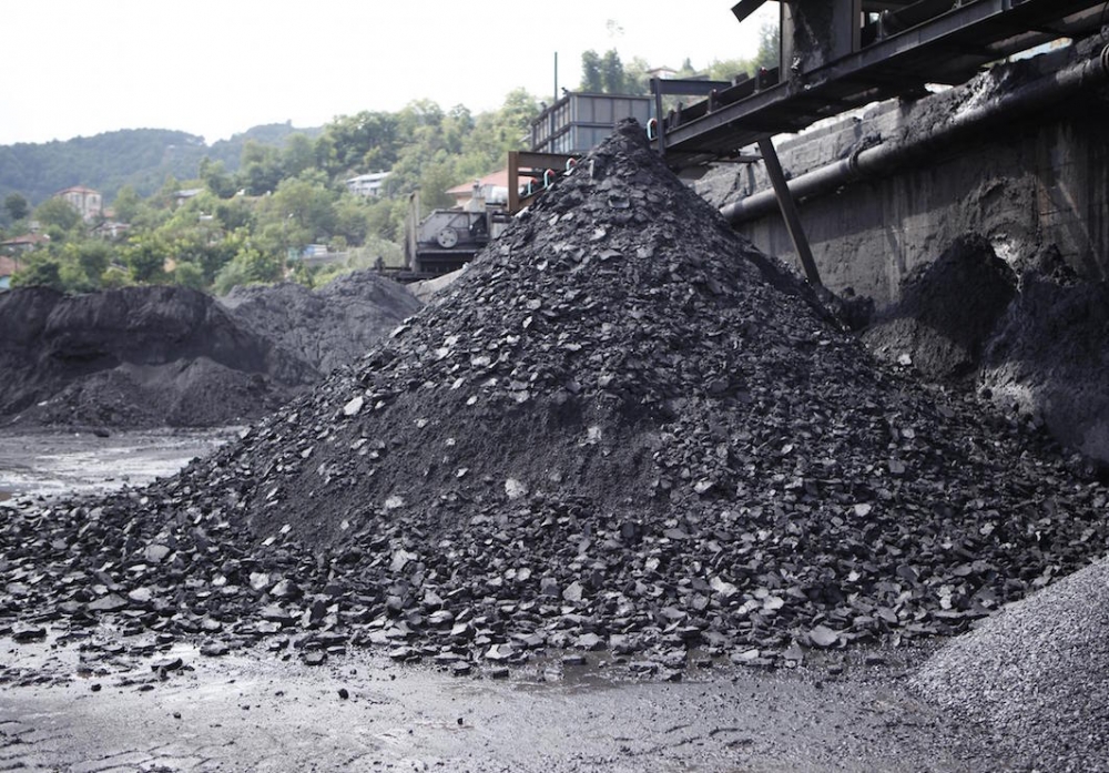 Taşkömürü ve linyit üretenlere 5 yıl destek