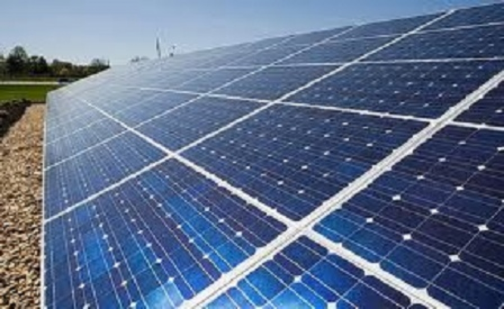 Ankara Sanayi Odası güneş santrali yaptıracak