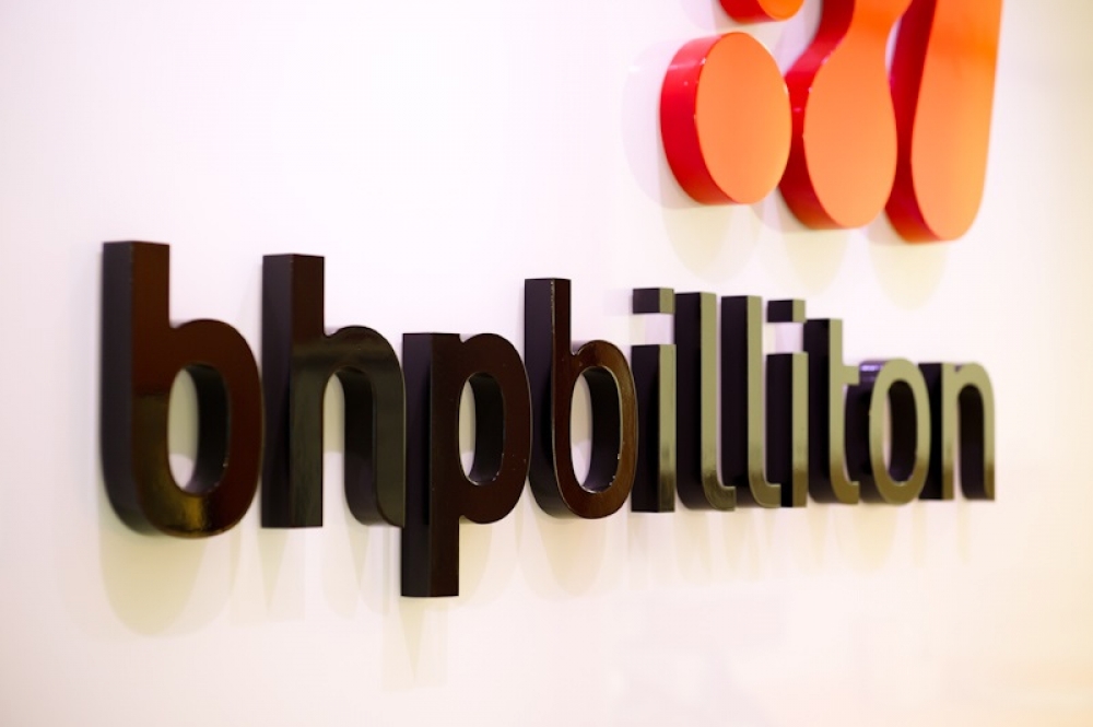 BHP Billiton keşif harcamalarını artıracak