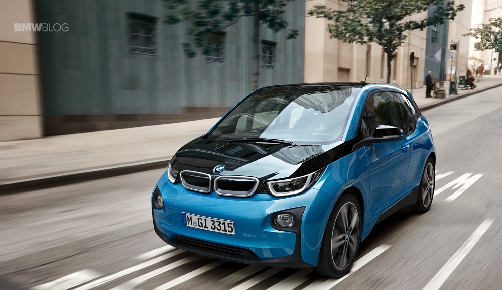 BMW'den bol alternatifli EV batarya