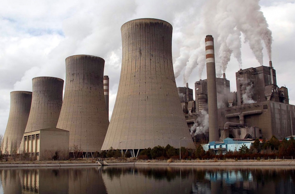 Afşin-Elbistan A bakım onarım yaptıracak