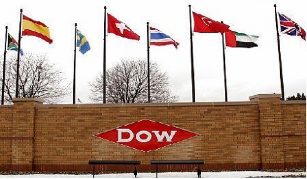 Dow Chemical, 2.500 kişiyi işten çıkaracak