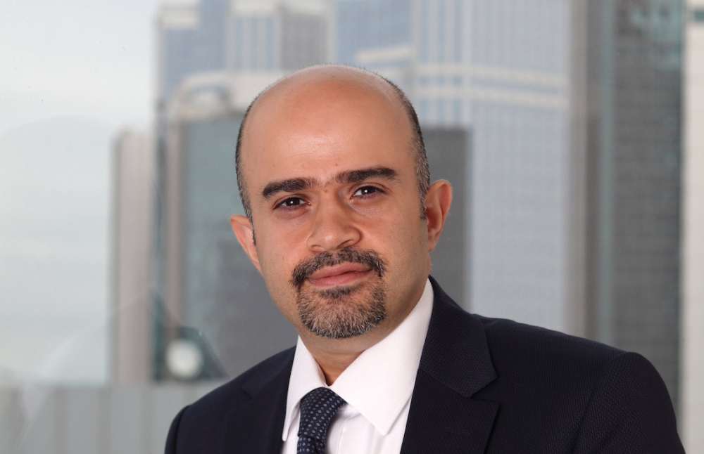 SOCAR-KBR LLC’ye Türk genel müdür