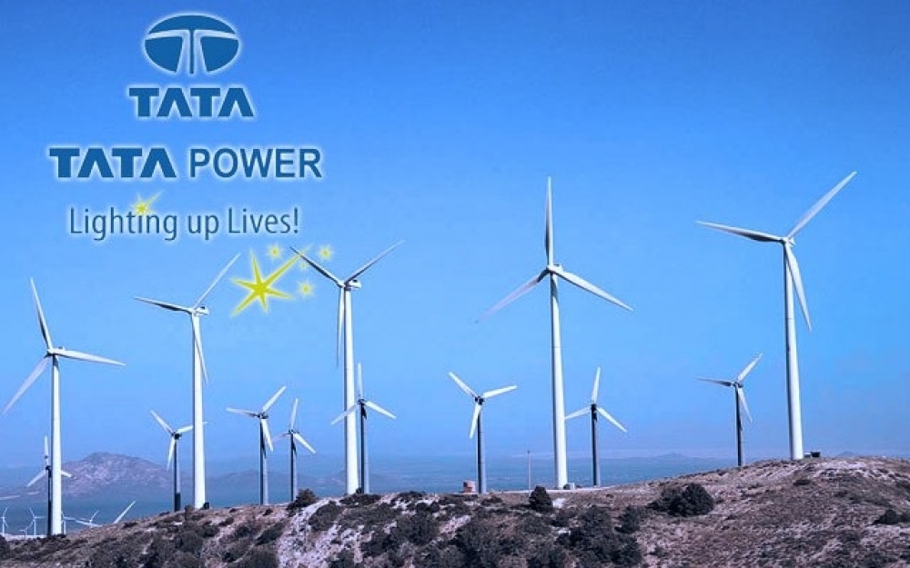 Tata Power yenilenebilir portföyünü arttırıyor