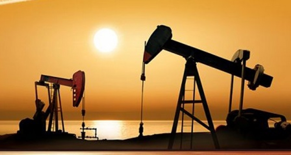 Mayıs`ta ham petrol ithalatı yüzde 2 arttı