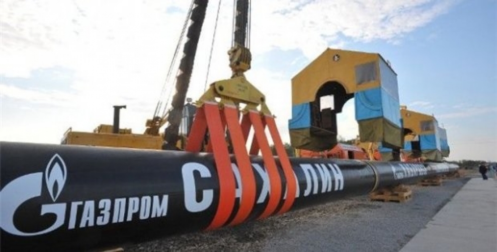 Gazprom, Sibirya'nın Gücü yatırımlarında hız kesiyor