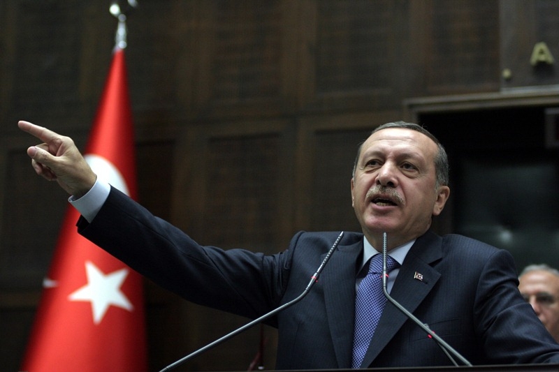 Erdoğan: Nabucco, gaz tedariki sorununu halletmeli
