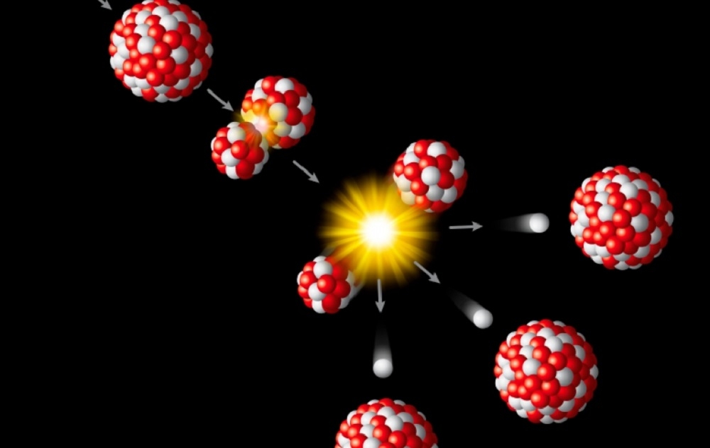 İran ve Fransa nükleer füzyon ile elektrik üretecek