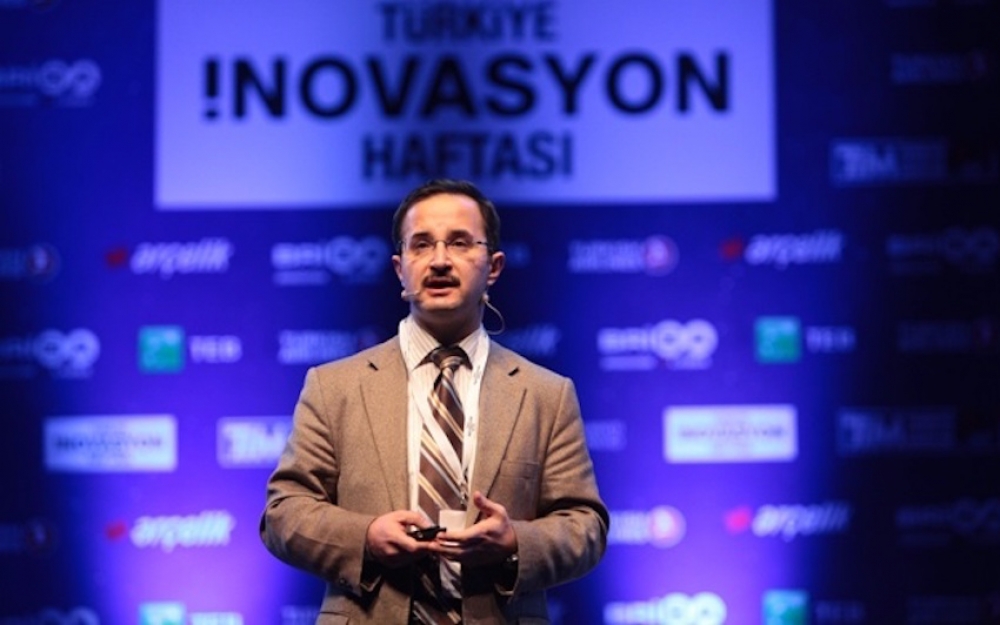 YEGM’e yeni isim: Oğuz Can