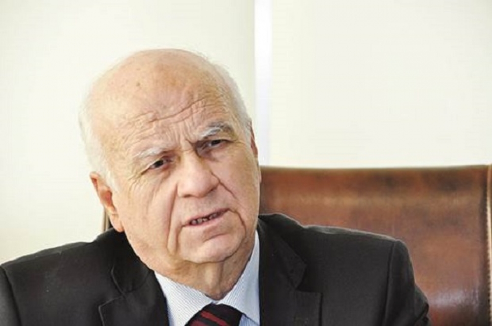 OSTİM Teknoloji Başkanı Sedat Çelikdoğan vefat etti