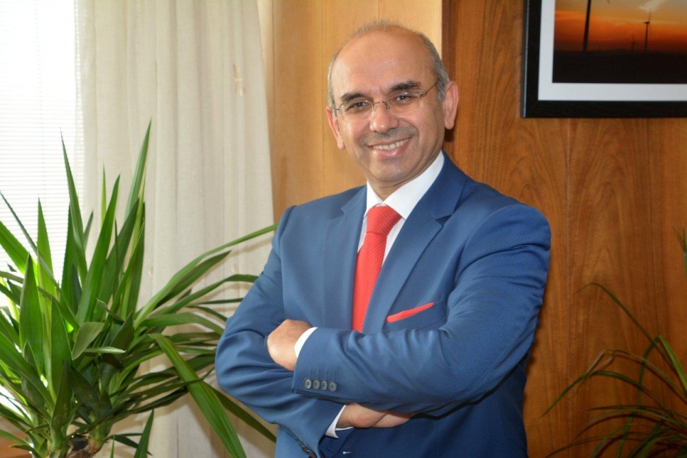 YEGM Genel Müdürü Karakılıç veda mesajı