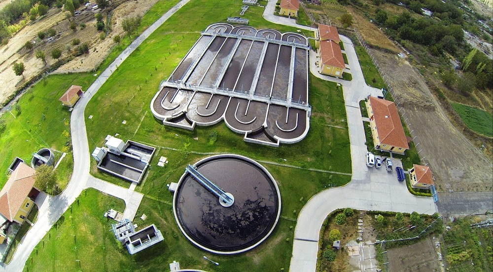 Kocaeli'de arıtma çamurlarından enerji elde edilecek