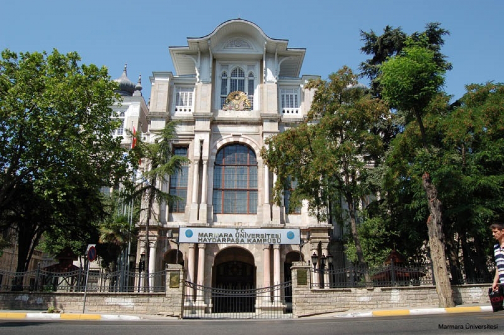 Marmara Üniversitesi elektrik mühendisliği profesörü alacak