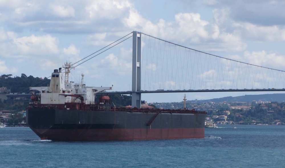 Rusya: Petrol taşımada rota değişikliği yok