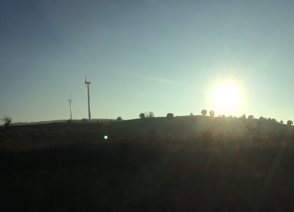 Mersinli RES’e çevre vizesi çıktı