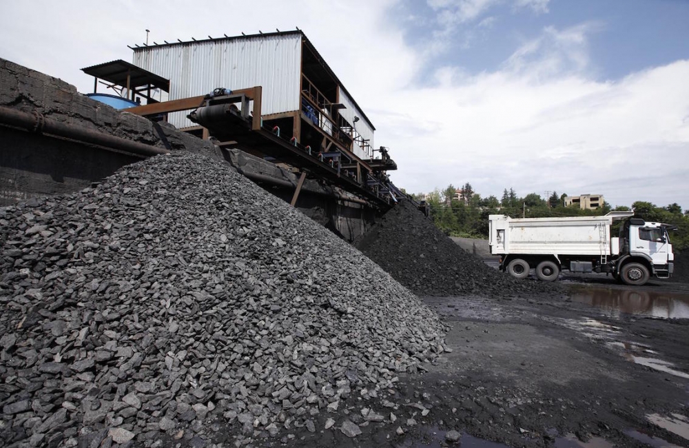 TTK Kozlu'da kömür yıkama tesisi kuracak