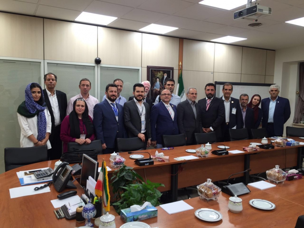 Türk firmalara İran’da rüzgar yatırımı fırsatı