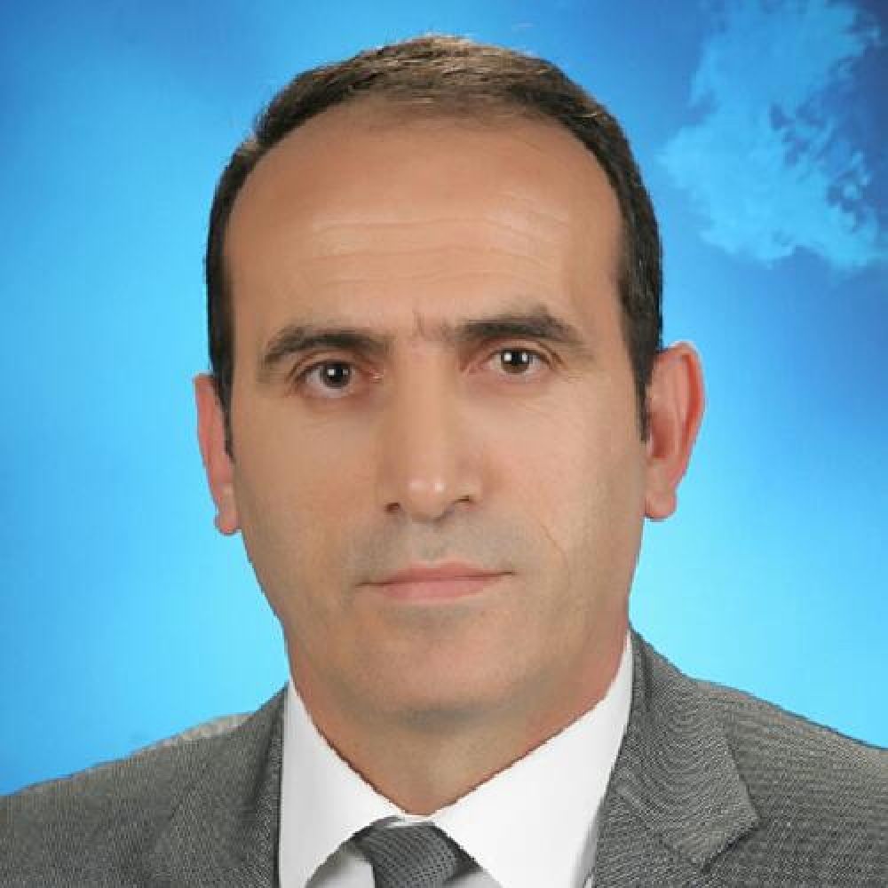 Murat TOKAT Enerji Genel Müdür Yardımcısı