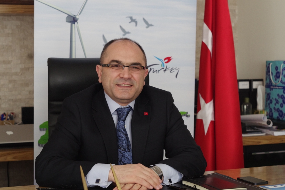 İran’da rüzgar yatırımı için üçlü ortaklık formülü!