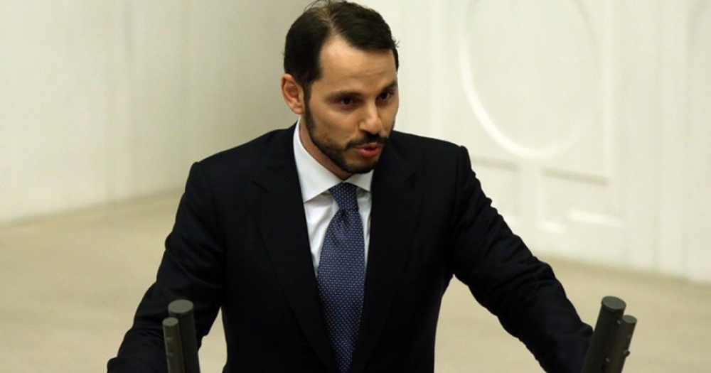 Bakan Albayrak açıkladı: Gaz fiyatında indirim kesin