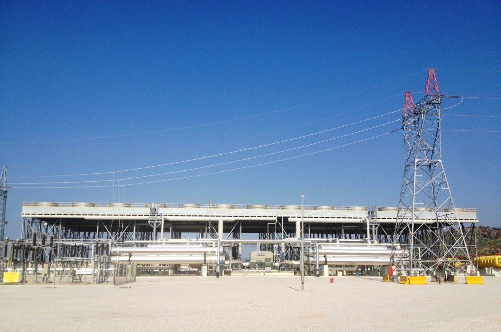 Dora 4 JES’te üretim başladı