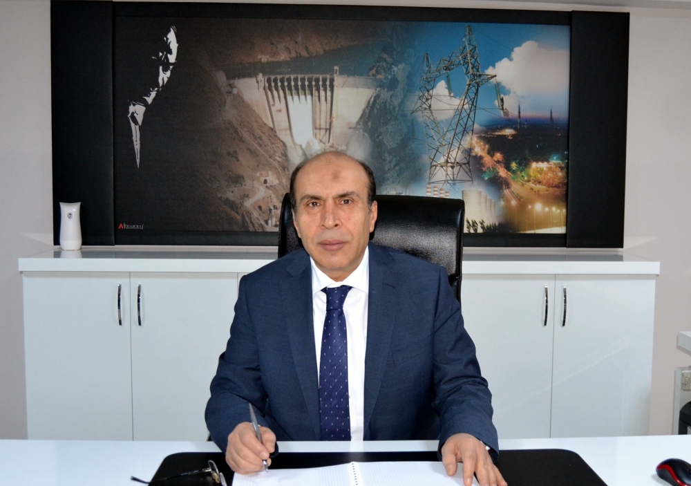 EPİAŞ GM Hasan Hüseyin Savaş istifa etti