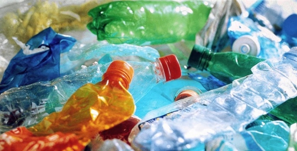 Plastik geri dönüşüm komisyonu kurulacak