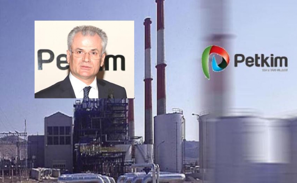 SOCAR Türkiye ve Petkim'de FETÖ depremi!