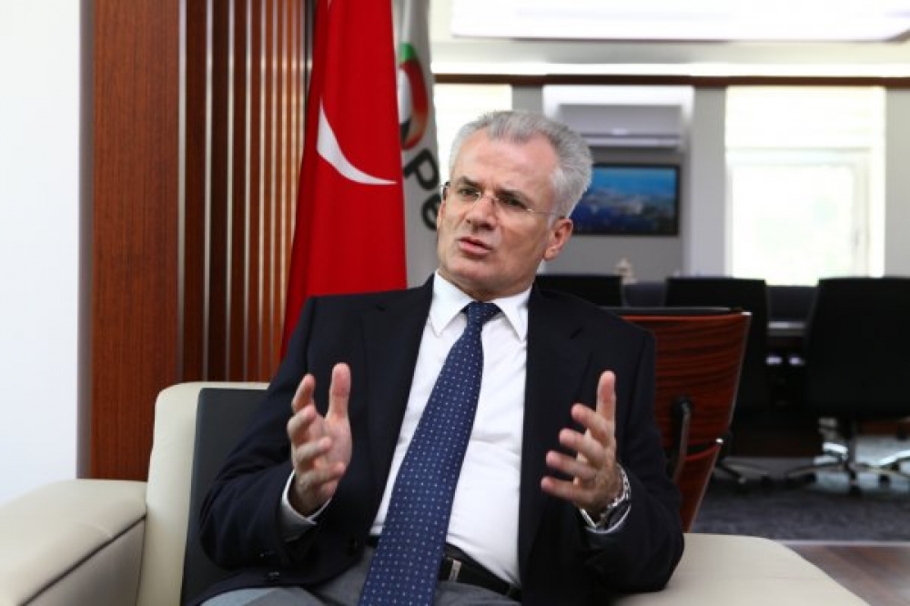 Petkim’in müstafi genel müdürü gözaltına alındı