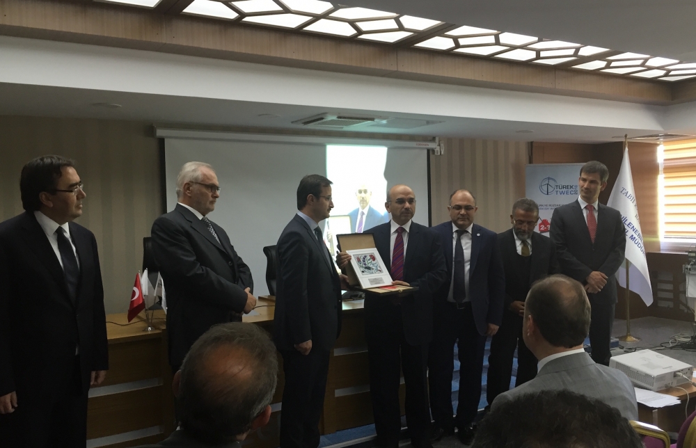 Rüzgarcılar yeni lisanslar için yarışmayı bekliyor