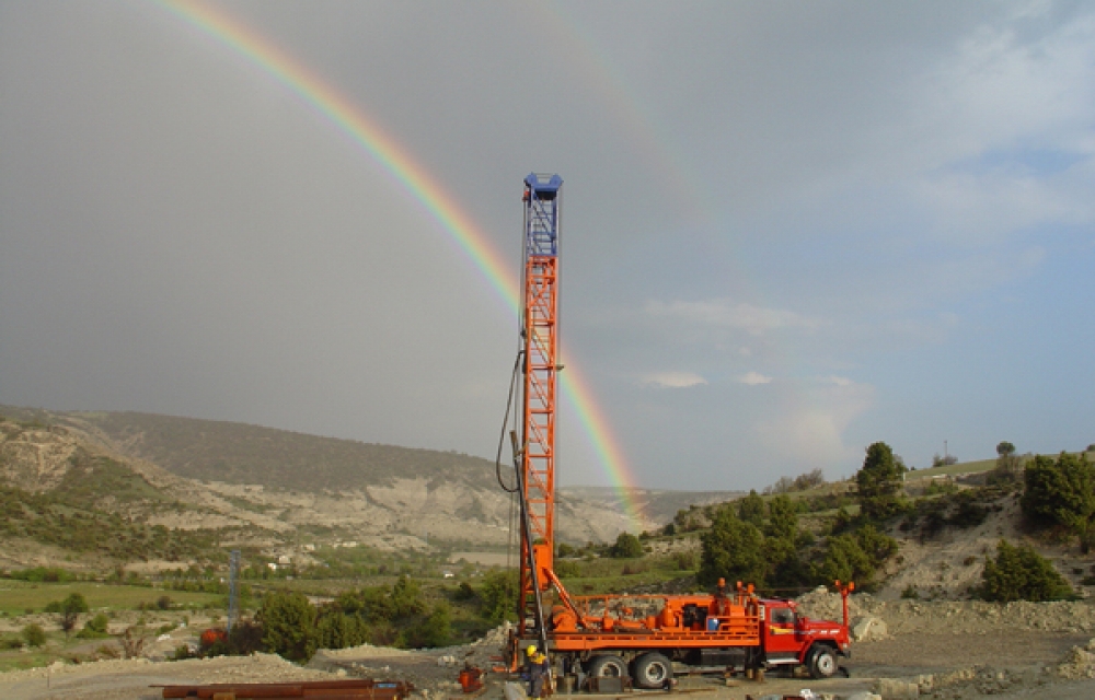 Niğde'de bitümlü şist aranacak