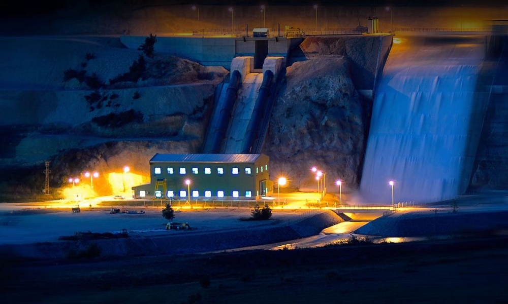 IC İçtaş’ta yönetime borçlanma yetkisi
