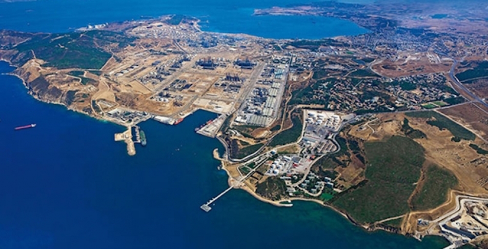 Petkim'de 16 kişi gözaltına alındı