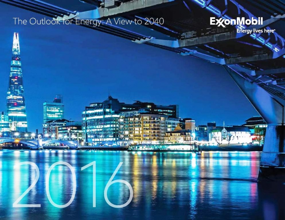 Türkiye küresel enerji talebinde on kilit pazardan biri