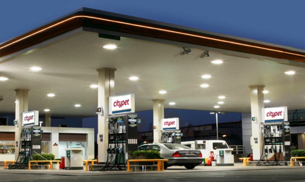 Citypet Petrolcülük'ün çoğunluk hissesi BBE'nin olacak