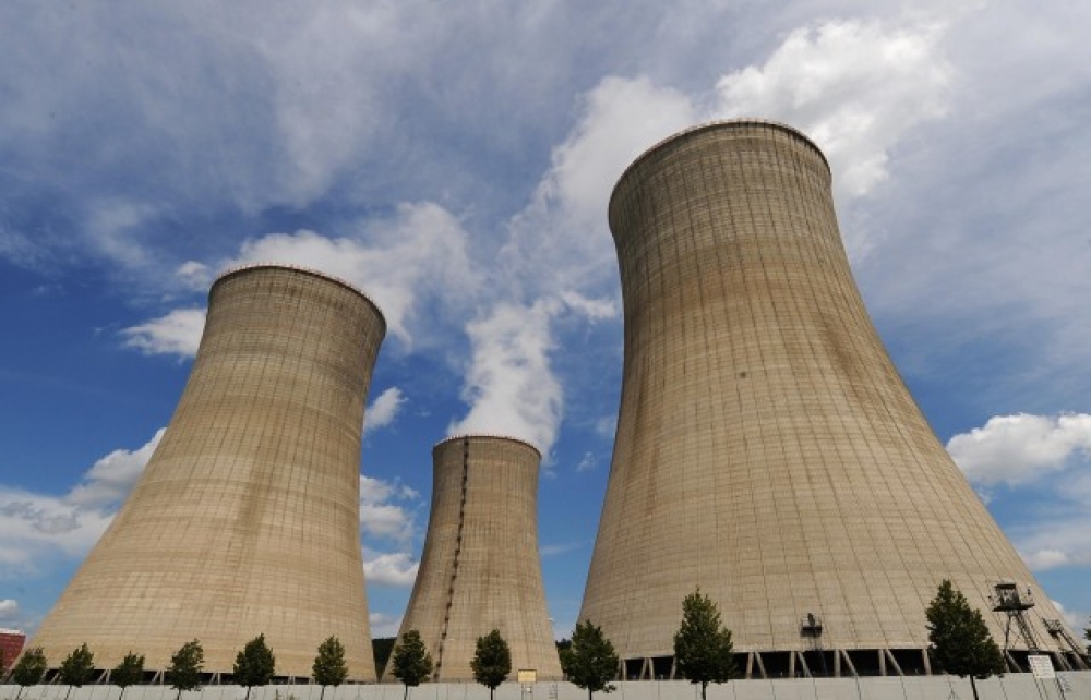 Polonya nükleer santrali tekrar gündemine alıyor
