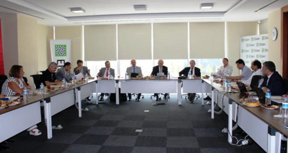 ELDER'den Akademik Danışma Kurulu