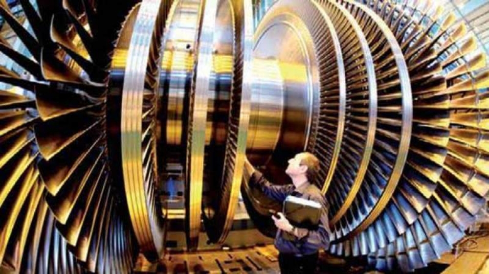 Finlandiya'dan Alstom'a nükleer türbin jeneratörü siparişi