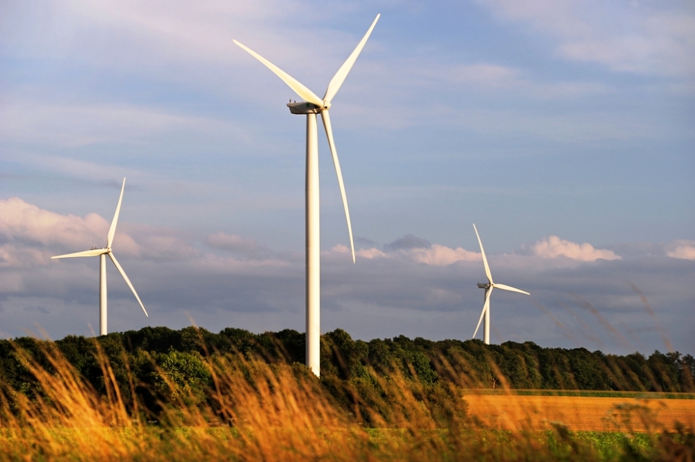 EnBW rüzgar enerjisi hizmetlerini güçlendiriyor