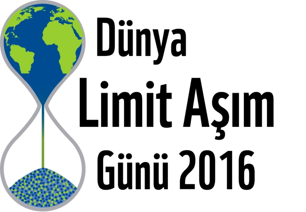 Bugün itibariyle tükettiklerimiz Dünya dengesini bozacak