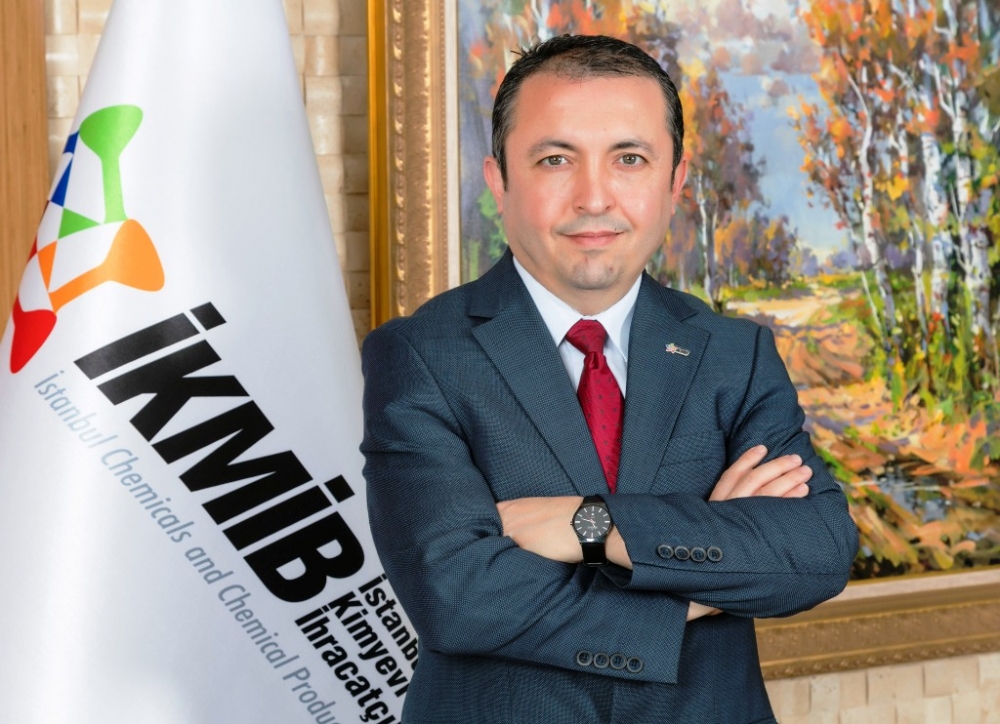 Kimya sektörü ihracatı arttı, gelir azaldı