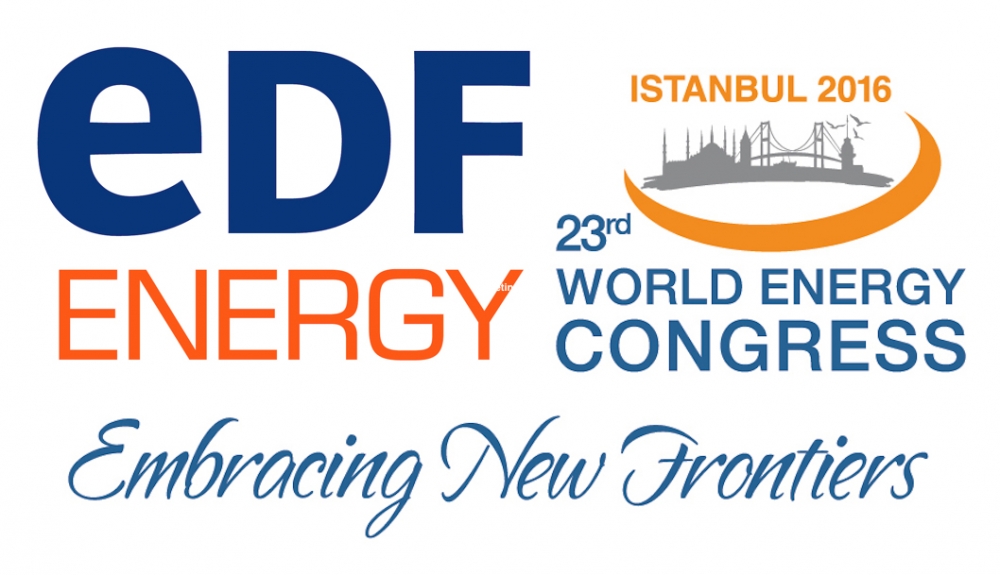 İstanbul’daki Dünya Enerji Kongresi'ne Fransız gümüşü
