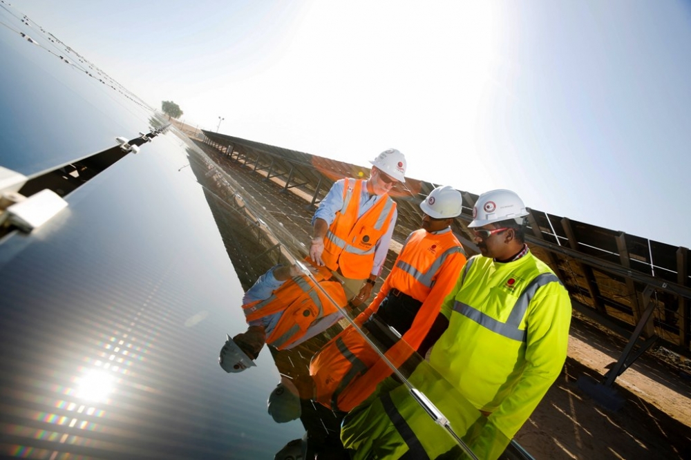 First Solar'dan Zorlu ve Başarıarge Enerji'ye PV modülü