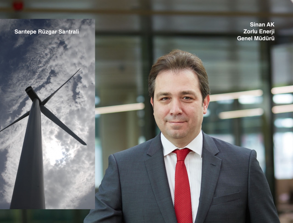 Sinan Ak: Gaz santralleri tekrar cazip hale gelebilir