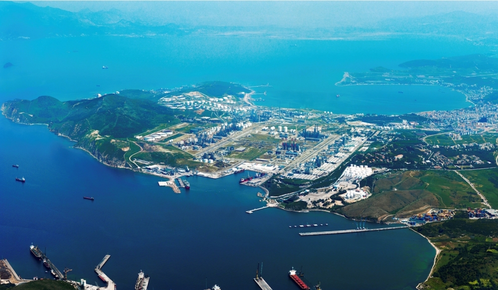 Petkim’de olağanüstü toplantı!