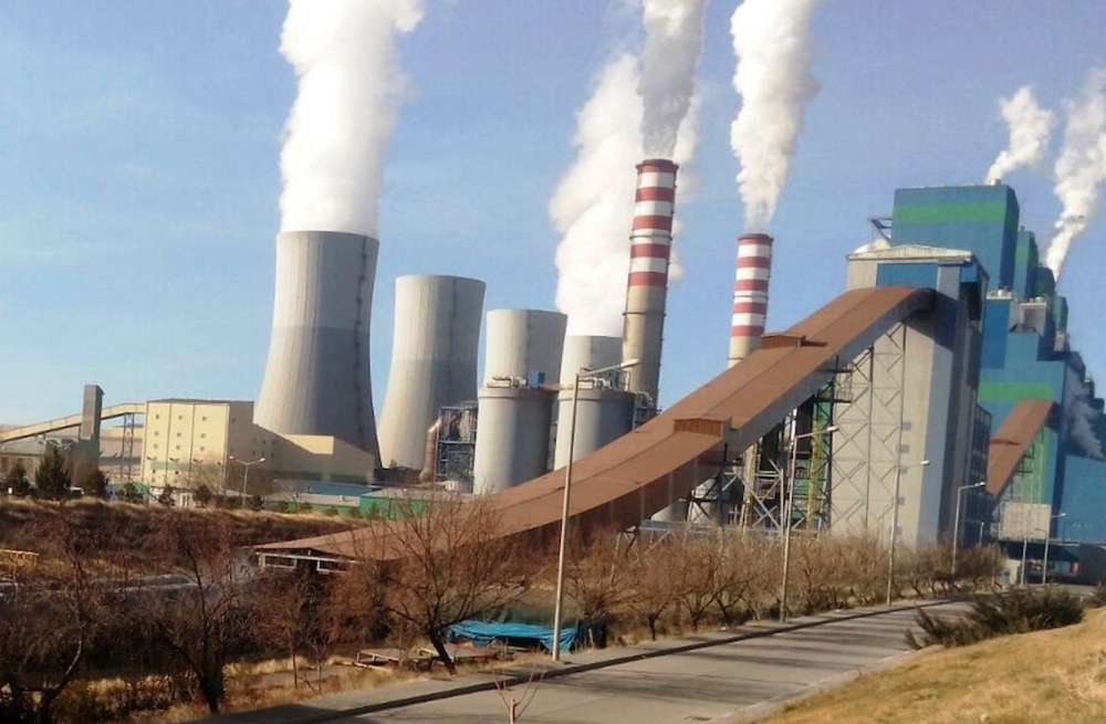 Afşin Elbistan B elektrik motoru alacak