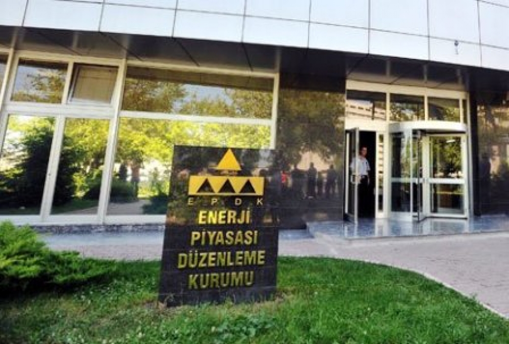 EPDK'dan 16 şirkete 4.1 milyon TL para cezası